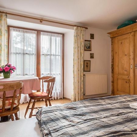 Ferienwohnung Achraintal 4 Lindau  Kültér fotó