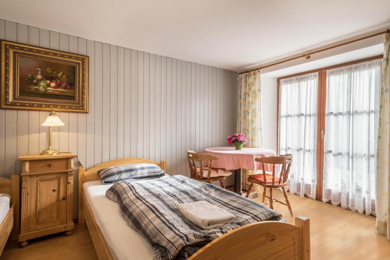 Ferienwohnung Achraintal 4 Lindau  Kültér fotó