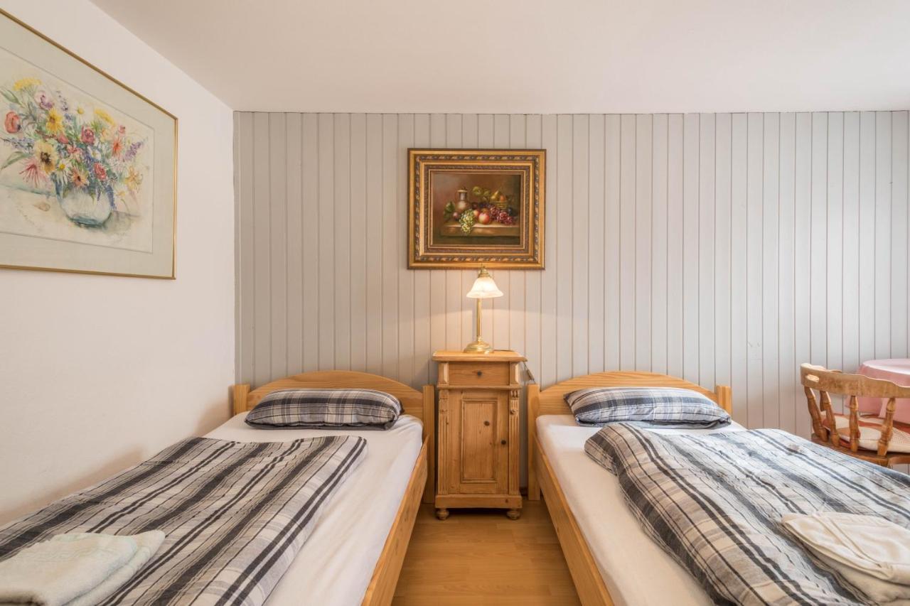 Ferienwohnung Achraintal 4 Lindau  Kültér fotó