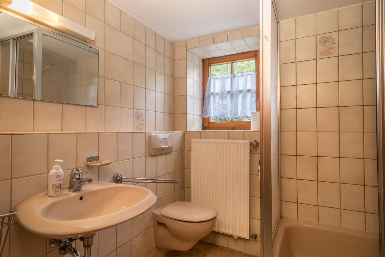 Ferienwohnung Achraintal 4 Lindau  Kültér fotó