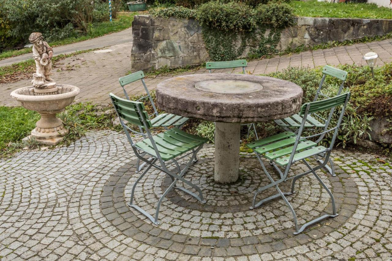 Ferienwohnung Achraintal 4 Lindau  Kültér fotó