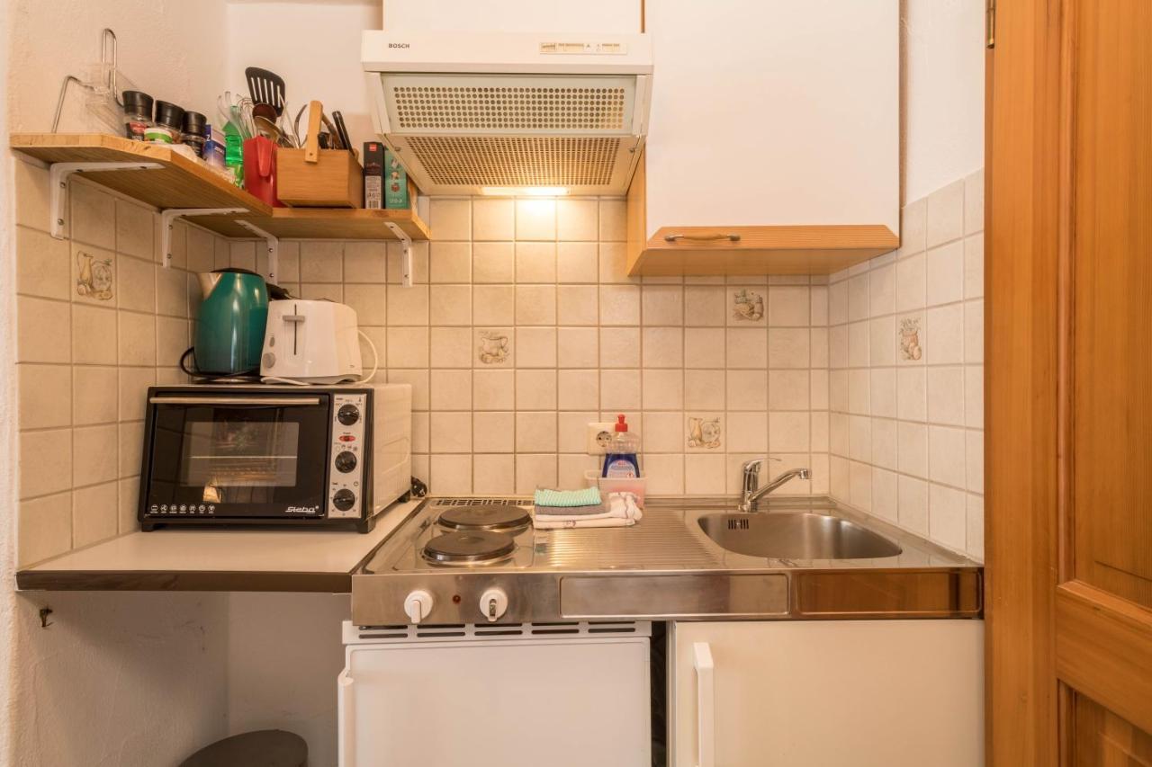 Ferienwohnung Achraintal 4 Lindau  Kültér fotó
